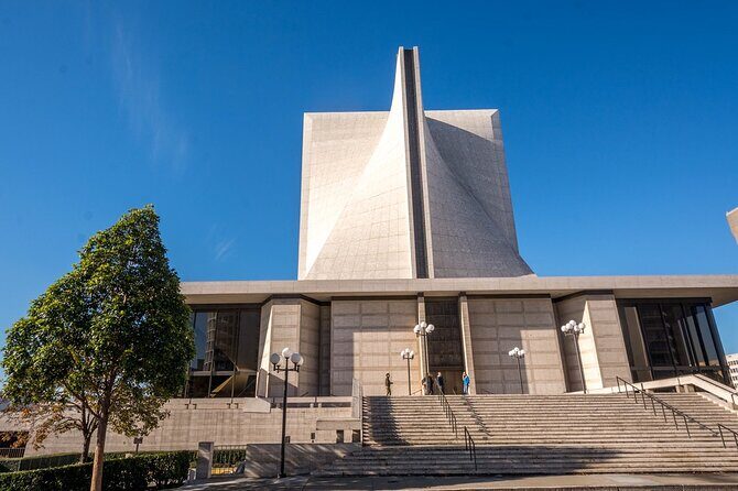 San Francisco Self Guided Audio Experience - FAQ