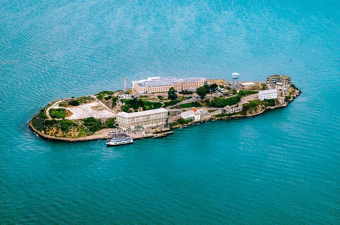 San Francisco Sightseeing Bay Cruise Tour with Alcatraz Views - FAQ