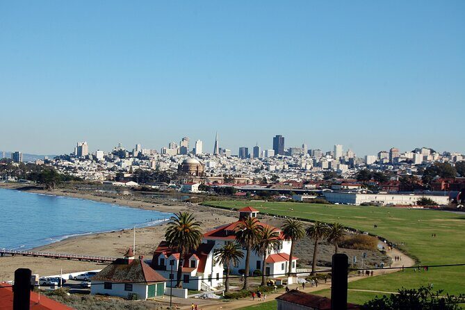 San Francisco Sightseeing Private Tour (3-Hour minimum) - In-Depth Look at the Tour Experience