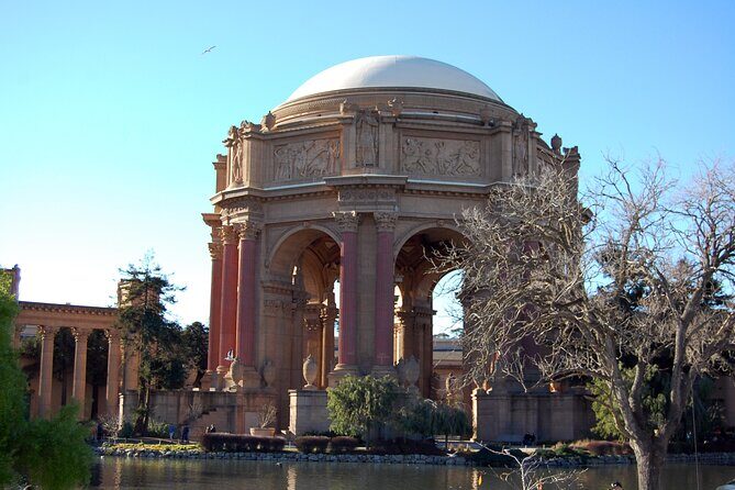 San Francisco Sightseeing Private Tour (3-Hour minimum) - The Sum Up