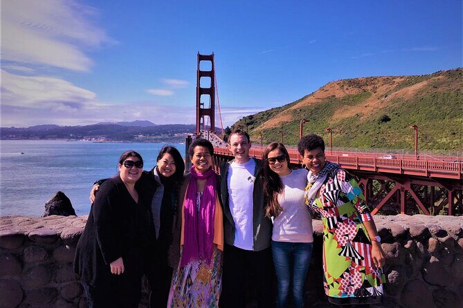San Francisco Sightseeing Tours - Key Points