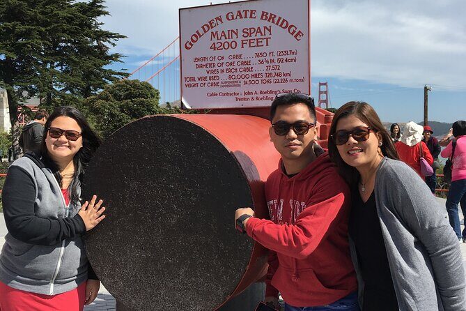 San Francisco Sightseeing Tours - Authenticity and the Guest Perspective