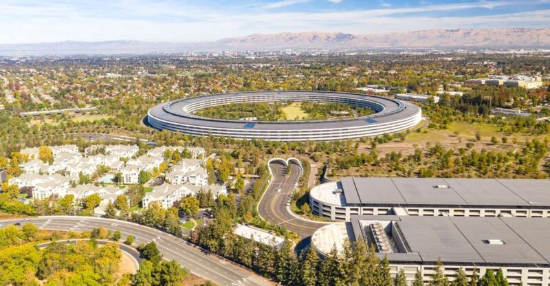 San Francisco: Silicon Valley Private Tour with Hotel Pickup - Introduction: The Silicon Valley Experience You Dont Want to Miss