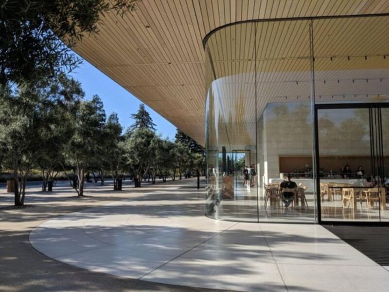 San Francisco: Silicon Valley Private Tour with Transfers - Exploring Silicon Valley’s Most Famous Spots