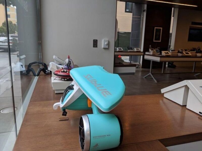 San Francisco: Silicon Valley Private Tour with Transfers - Analyzing the Value