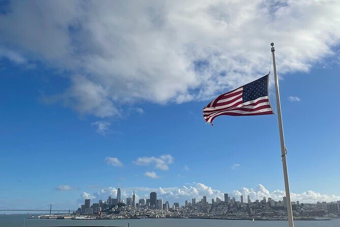 San Francisco Sky Star Observation Tour with Ticket and App - An In-Depth Look at the Sky Star Observation Tour