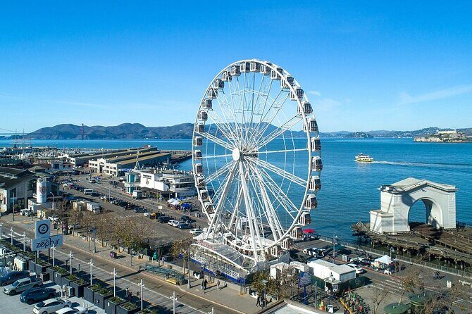 San Francisco Sky Star Observation Tour with Ticket and App - The Bottom Line: Is It Worth It?