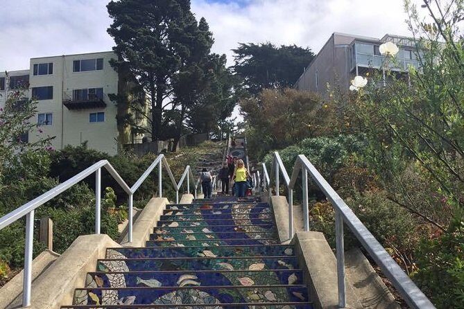 San Francisco Small Group City Sightseeing and Alcatraz Tour - Who Is This Tour Best For?
