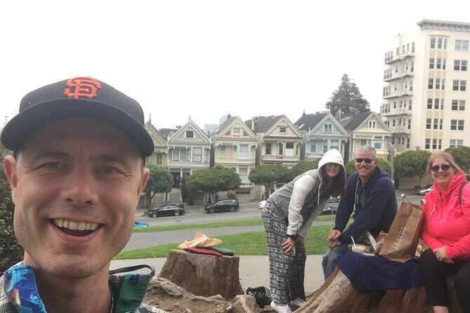 San Francisco Small Group City Sightseeing and Alcatraz Tour - The Sum Up