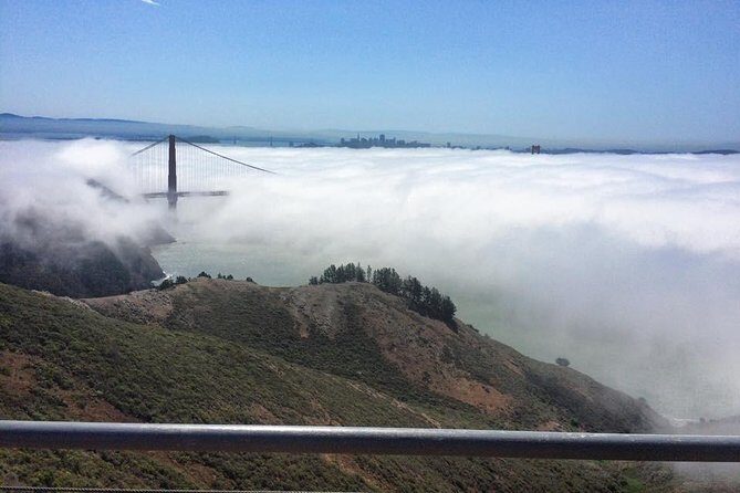 San Francisco Small Group City Sightseeing and Alcatraz Tour - FAQs