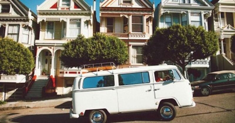 San Francisco: Small-Group City Tour by Vintage VW Bus - FAQ