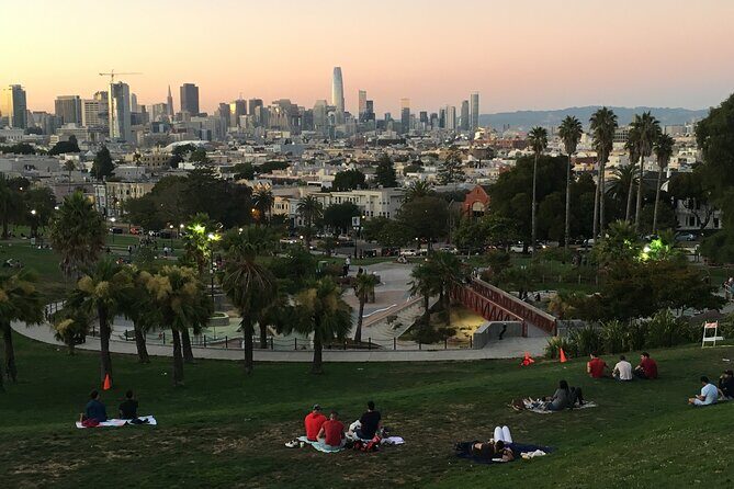 San Francisco Small Group Customizable Tour - Key Points