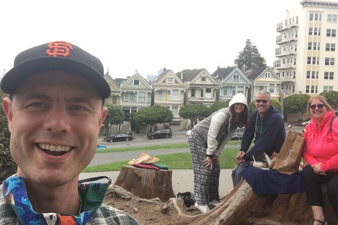 San Francisco Small Group Customizable Tour - Who Will Love This Tour?