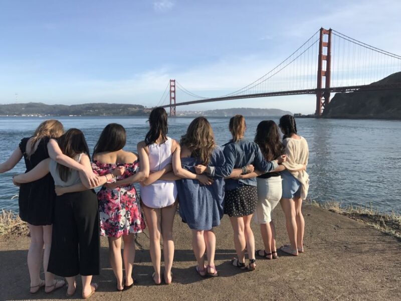 San Francisco: Sonoma Wine Country Tour with Tastings - Key Points