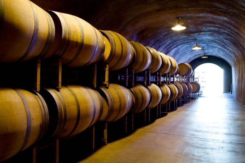 San Francisco: Sonoma Wine Country Tour with Tastings - FAQs