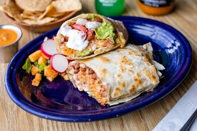 San Francisco Street Food Tour With A Local Guide - An Introduction to the Tour Experience