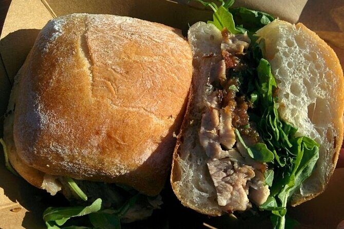 San Francisco Street Food Tour With A Local Guide - Final Thoughts