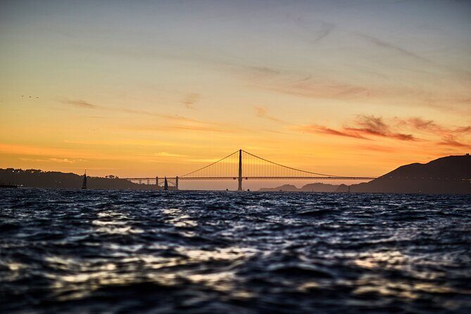 San Francisco Sunset Cruise - A Detailed Look at the San Francisco Sunset Cruise