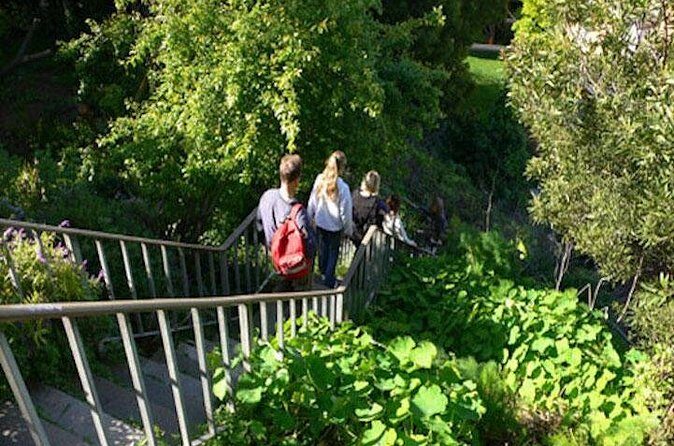 San Francisco Telegraph Hill & The Old Waterfront Tour - Who Will Love This Experience?