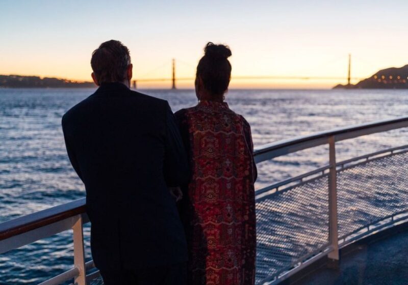 San Francisco: Thanksgiving Buffet Brunch or Dinner Cruise - FAQ
