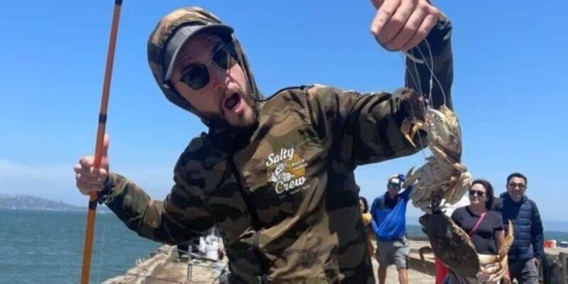 San Francisco: The Art of Crabbing in the Bay Area - Key Points