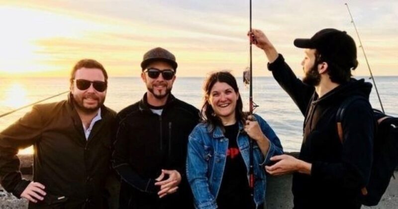 San Francisco: The Art of Crabbing in the Bay Area - FAQ