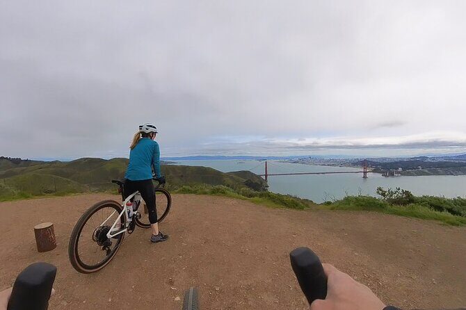 San Francisco to Muir Woods Cycling Tour - Practical Tips for Your Day Out