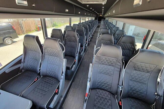 San Francisco to Palisades Lake Tahoe Ski Bus - FAQ