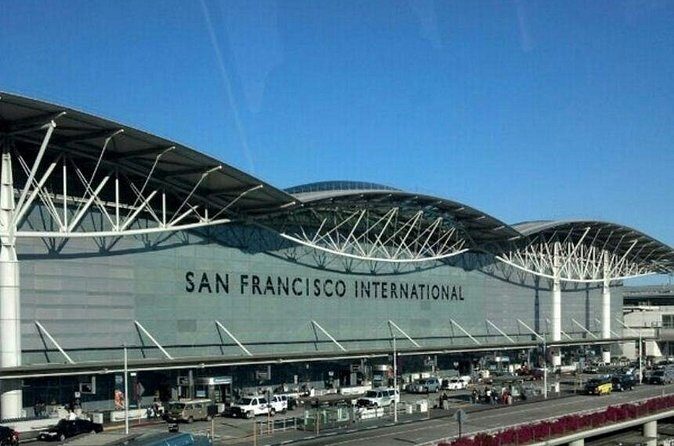 San Francisco to SFO | Private Airport Transfer (One-Way) - FAQs