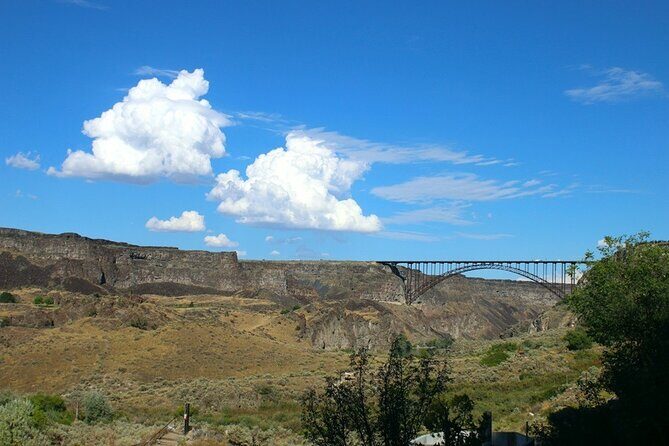 San Francisco to Yellowstone and Las Vegas 7-Day Tour - A Closer Look at the Itinerary