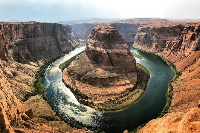 San Francisco to Yellowstone and Las Vegas 7-Day Tour - Who Is This Tour Best For?