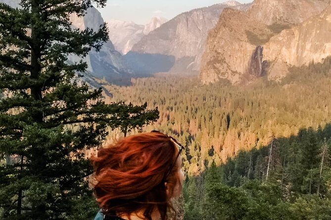 San Francisco to Yosemite One-Way Transfer - Final Thoughts