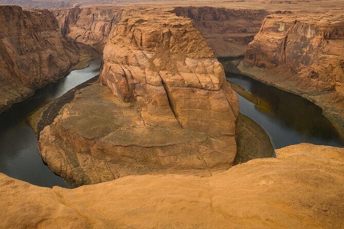 San Francisco to Zion, Bryce, and Grand Canyon 4 Day Tour - What You’ll Love About This Tour