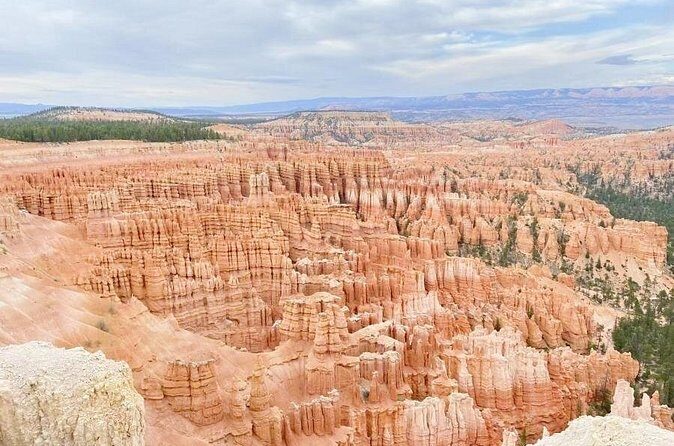 San Francisco to Zion, Bryce, and Grand Canyon 4 Day Tour - Analyzing the Value