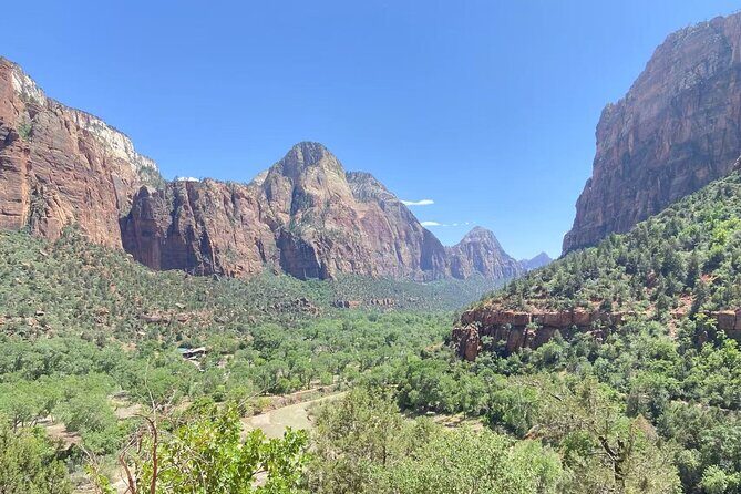 San Francisco to Zion, Bryce, and Grand Canyon 4 Day Tour - The Sum Up: Who Is This Tour Best For?