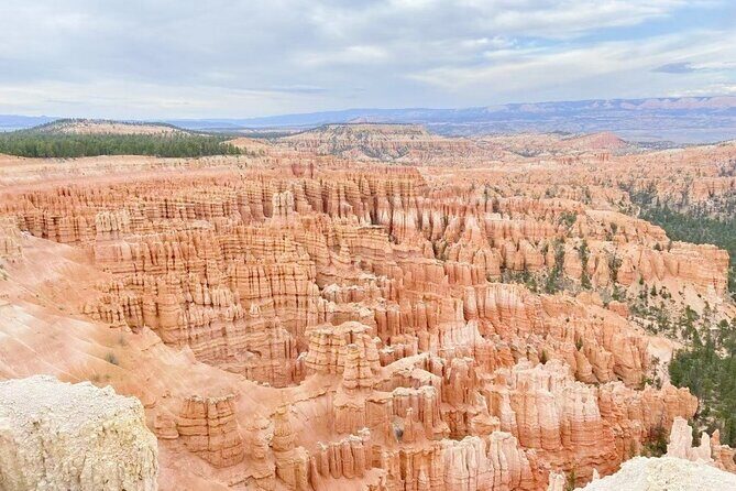 San Francisco to Zion, Bryce, and Grand Canyon 4 Day Tour - FAQ