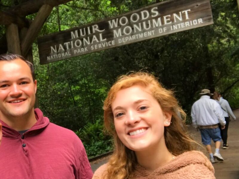 San Francisco Tour to Muir Woods Giant Redwoods & Sausalito - Final Thoughts: Is This Tour Right for You?