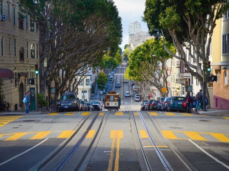 San Francisco Ultimate City Tour with Bay Cruise Option - An In-Depth Look at the Tour Experience