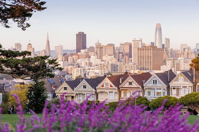 San Francisco Uncovered Self-Guided Adventure - What We Think About the Value