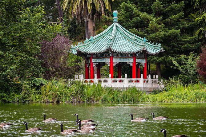 San Francisco Uncovered Self-Guided Adventure - FAQ