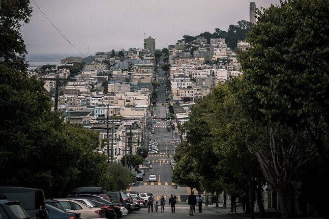 San Francisco Uncovered Self-Guided Adventure - Final Thoughts