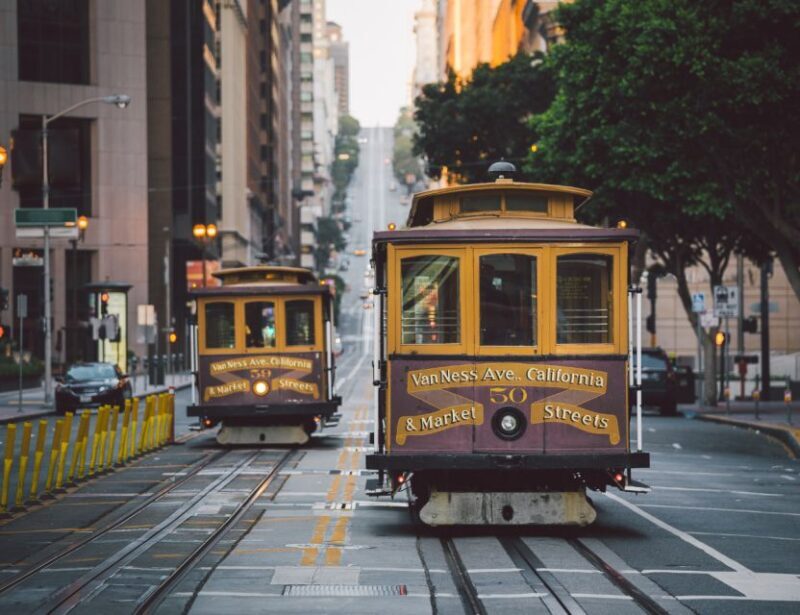 San Francisco: Vintage Murder Mystery Guided Walking Tour - An In-Depth Look at the Vintage Murder Mystery Tour