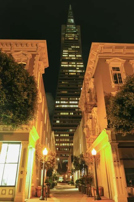 San Francisco: Walk with Spirits Haunted Pub Crawl - An In-Depth Look at the Haunted Pub Crawl Experience