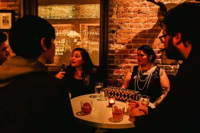 San Francisco: Walk with Spirits Haunted Pub Crawl - Final Thoughts: Is It Worth It?