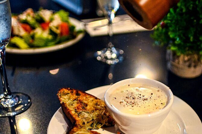 San Francisco Walking Food Tour With Secret Food Tours - An In-Depth Look at the Mission District Food Tour