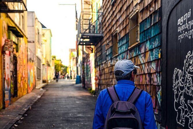 San Francisco Walking Food Tour With Secret Food Tours - Frequently Asked Questions