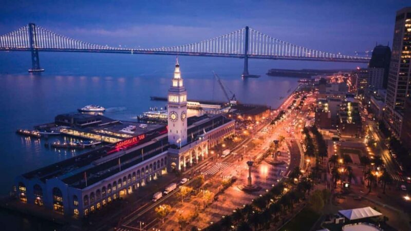 San Francisco Walking - Who Will Love This Tour?