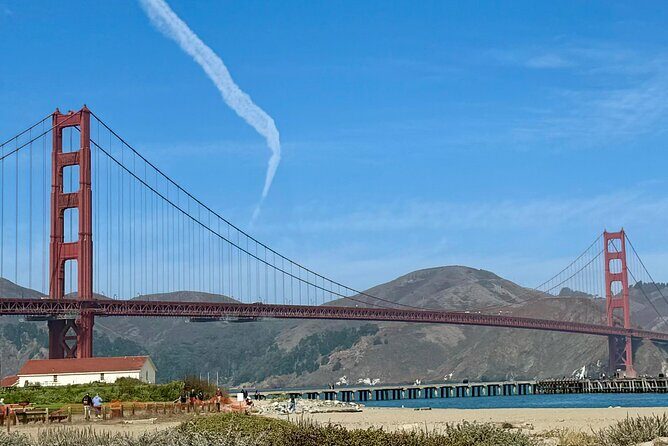 San Francisco Wine Country Tour in EV VW Van - The Experience: What You Can Expect