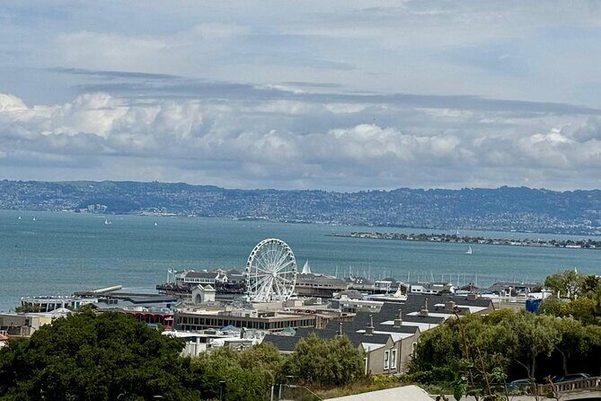 San Francisco Wine Country Tour in EV VW Van - FAQ