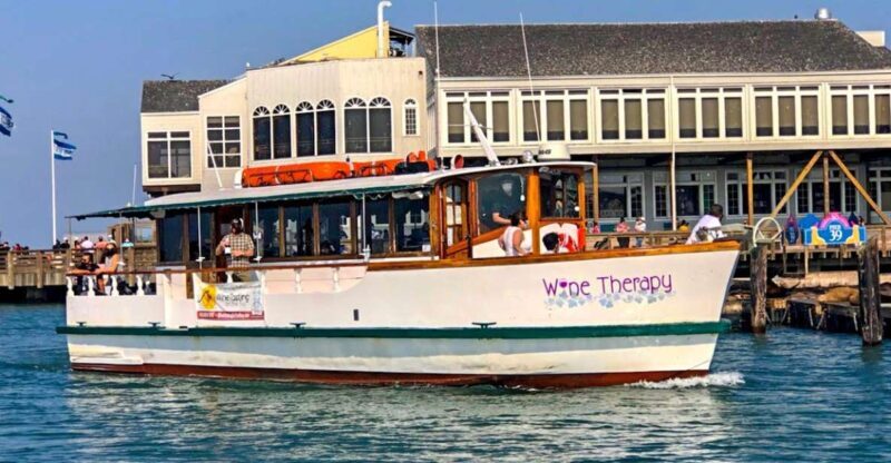 San Francisco: Wine Tasting on the Bay - Who Is This Tour Best For?
